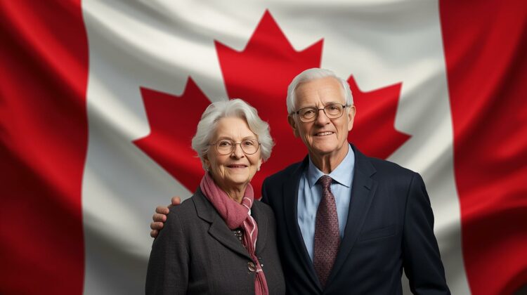 “Canada Revises February 2026 CPP and OAS Payment Schedule, With Benefits Up to $2,100”
