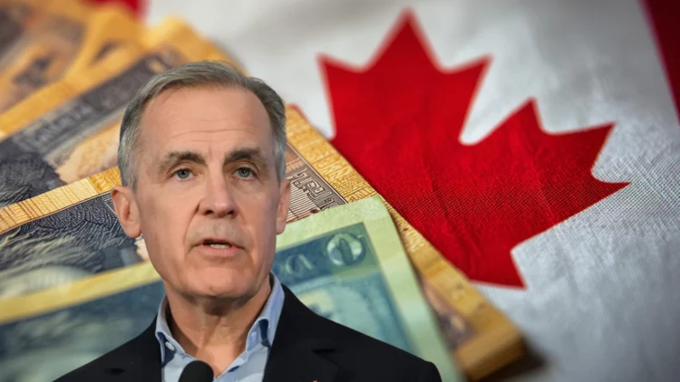 Government Benefit Payments Arriving for Canadians in March 2026