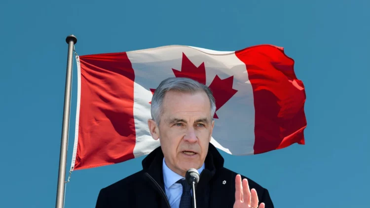 “New Canadian EV Rebate of Up to $5,000 Opens February 18”