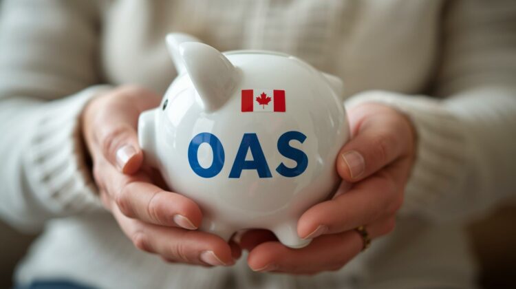New OAS Payments Scheduled for February 25, 2026