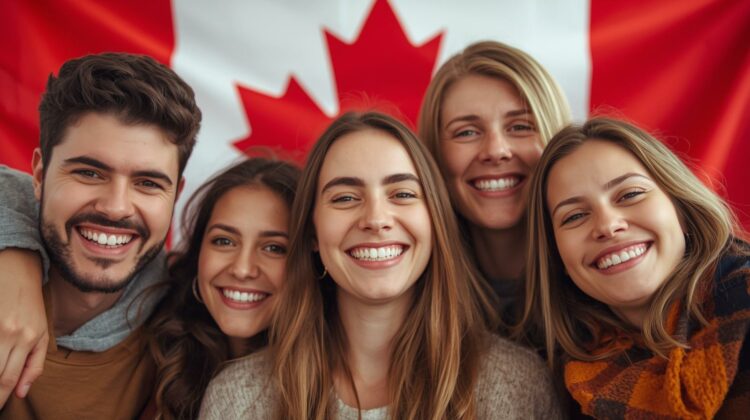 Some Canadians Will Receive Money from the Government Today”