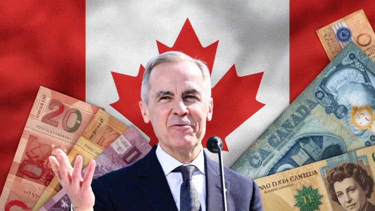 $1,120 Carbon Rebate for Canadian Households Confirmed for March 2026