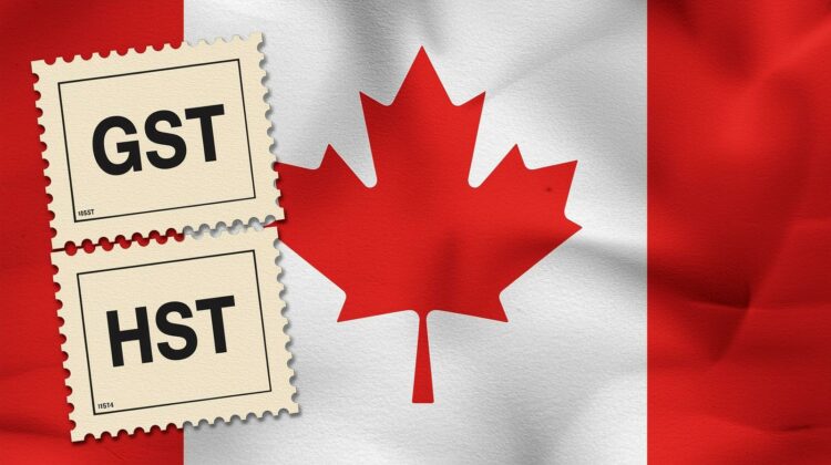 $533 GSTHST Benefit Payment Coming in March 2026 — See When It Will Be Deposited
