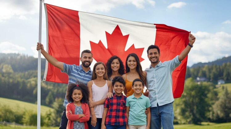 $800 CRA Payment in March 2026 Eligible Families Across Canada to Receive Direct Deposit