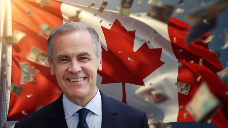 Benefit cheques arriving across Canada in April and May 2026