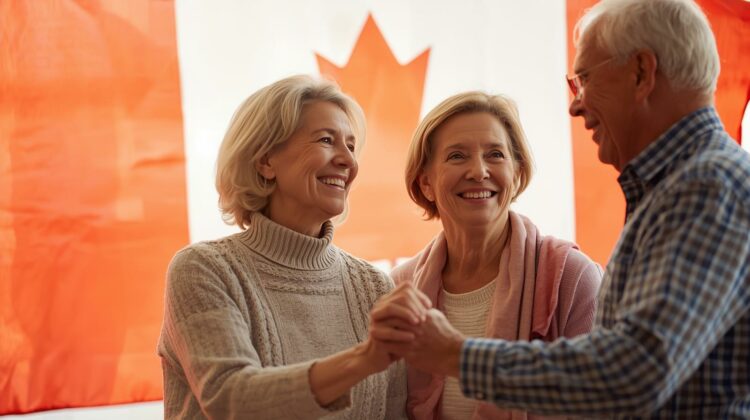 CRA $2,200 Senior Bonus (March 26, 2026) Eligibility Updates, Deposit Timeline, and Important Checks for Seniors