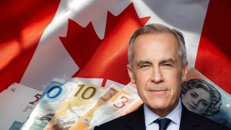 Canada’s New Minimum Wage Takes Effect April 1, Officially Confirmed