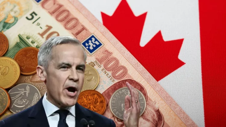 Carbon Rebate Update – $456 Payment via CRA Direct Deposit on April 1, 2026”