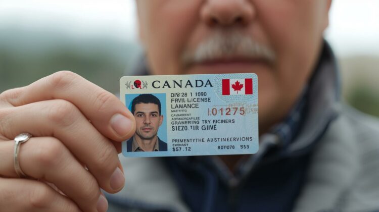 Canada Driving Licence Update 2026: Fresh Compliance Requirements for Drivers 62 and Older Start in March