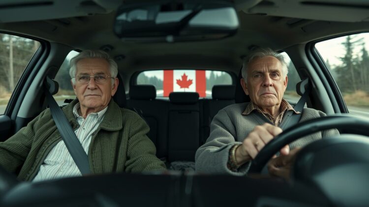 End of Test-Free Renewals Seniors to Undergo New Driving Checks Starting 5 March 2026