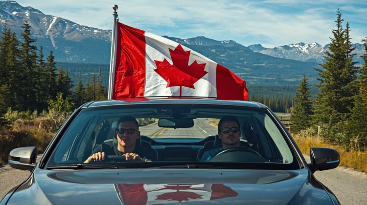 Farewell to Old Graduated Licensing in Canada Stricter 2026 Driving Laws Bring $1,000 Fines and Suspensions