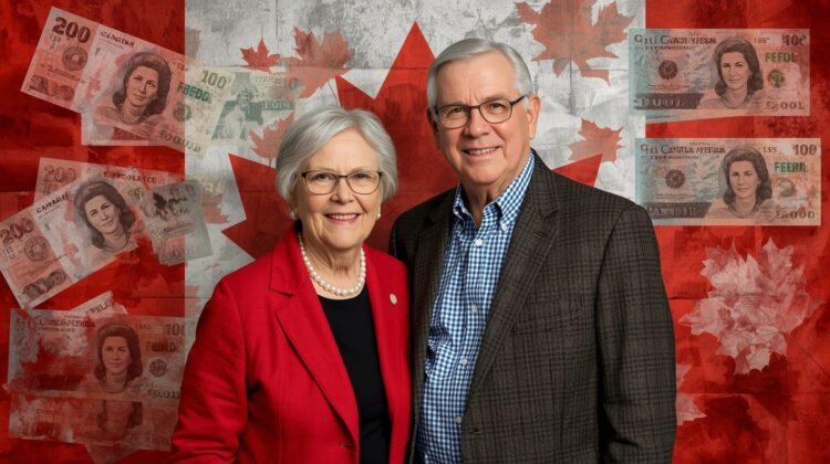 Farewell to Pension Payment Confusion Updated Service Canada Calendar Begins March 5, 2026
