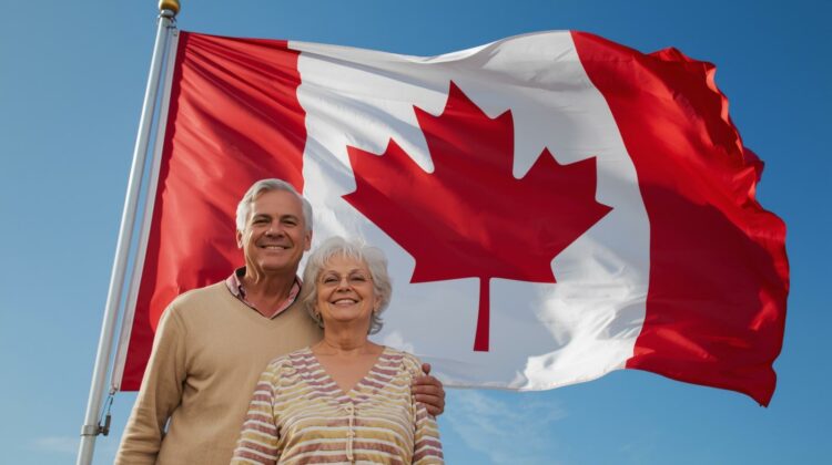 Farewell to Smaller OAS Cheques Higher Payments for Seniors Begin March 2026