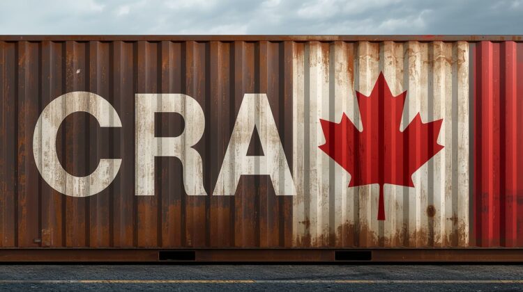 Goodbye GST Payment Delays $740 CRA Direct Deposit Scheduled for March 16, 2026