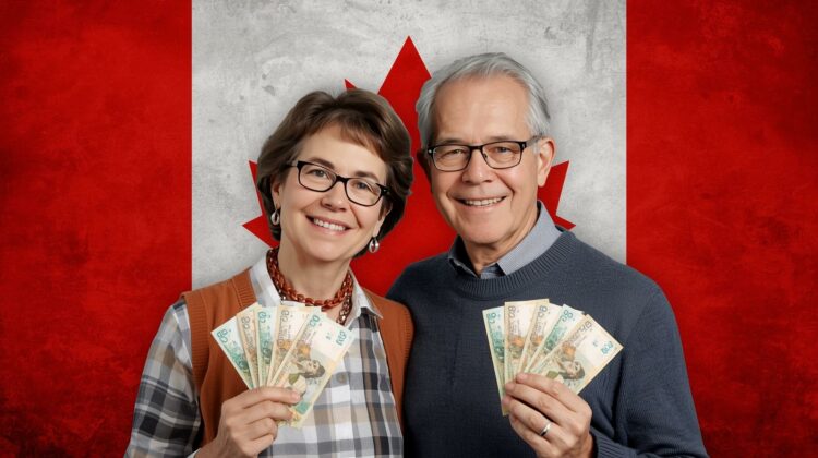 Goodbye to Low Pension Payments Nationwide Retirement Benefit Increases Start March 19, 2026