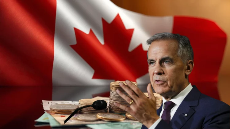 Mark Carney Announces $1,890 One-Time Payment for 2026 Eligibility and Payment Timeline
