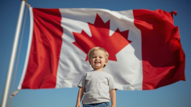 New Canada Child Benefit Payments Coming on March 20