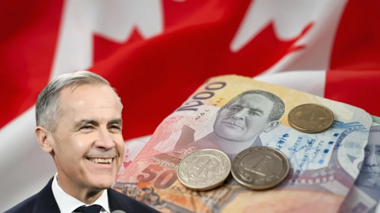 Ontario Trillium Benefit, Canada Child Benefit, CPP, ODSP and More Government Payments Coming in March 2026
