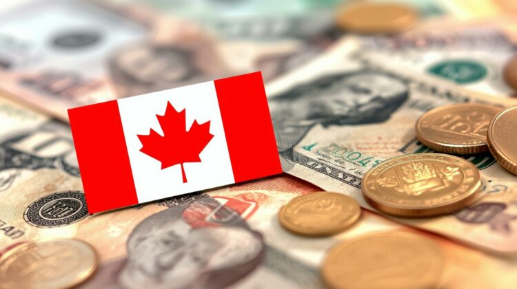Several government benefit payments are coming this week for some Canadians