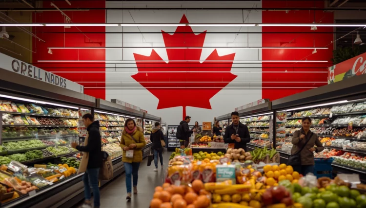 CRA Confirms $628 Grocery Rebate With Deposits Arriving on april 2026