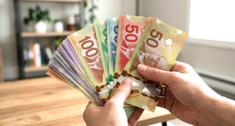 Canada GST Payment April 2026 Date Confirmed: Full Schedule, 50% Bonus Details & New Eligibility Rules
