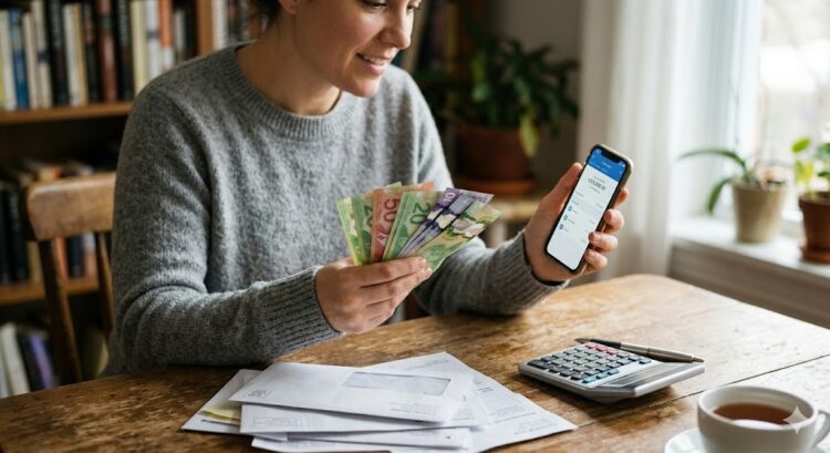 Crédit TPS/TVH jusqu’à 533 dollars en avril 2026 au Canada : dates, conditions et stratégies pour maximiser ce paiement essentiel