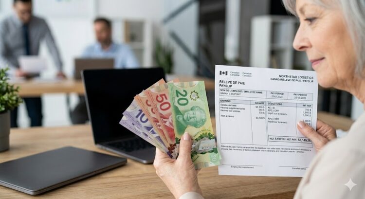 Hausse confirmée du salaire minimum fédéral au Canada en 2026 : découvrez combien de plus vous allez réellement gagner dès avril