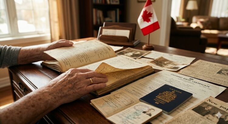 Nouvelles règles de citoyenneté canadienne en vigueur en 2026 : découvrez si vous pouvez désormais obtenir un passeport grâce à vos origines familiales