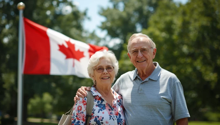 OAS Benefit Increase Confirmed for april 2026 — What Changes for Seniors